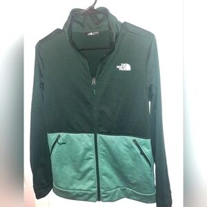 Northface zipup